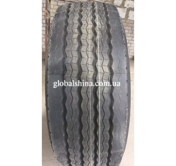 Samson GL286T (прицепная) 425/65 R22.5 165K